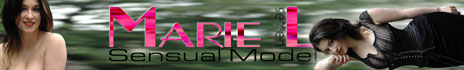 MarieL - (Seren) - Sensual Model